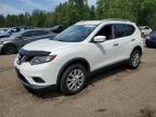 2014 NISSAN ROGUE S   à vendre chez Copart ON - COOKSTOWN