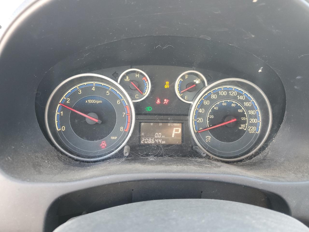 js2ya5a34c6300248 JS2YA5A34C6300248 2012 Suzuki Sx4
