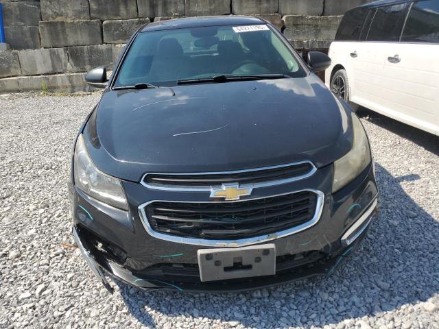  CHEVROLET CRUZE 2015 Czarny