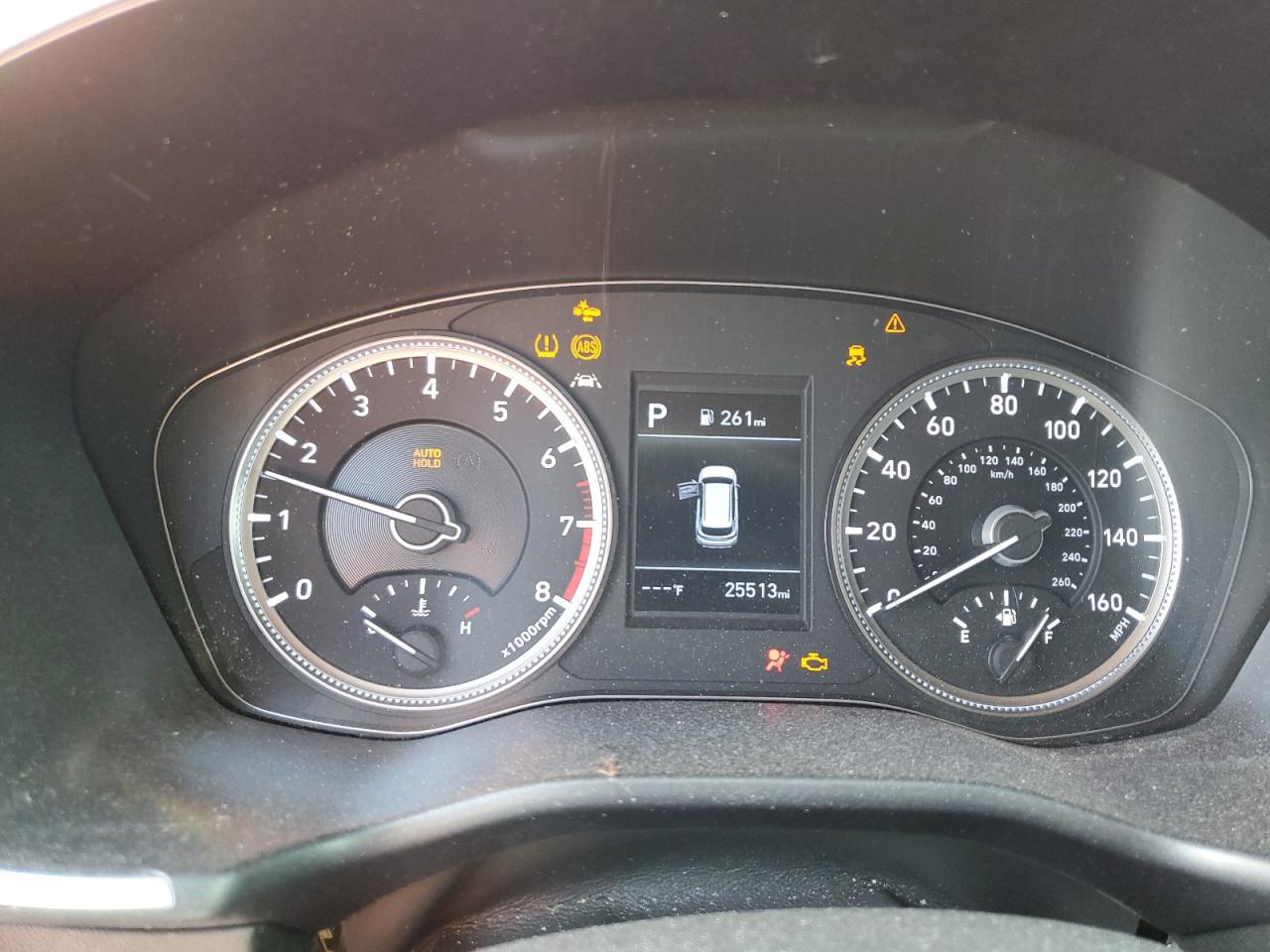 2020 Hyundai Santa Fe Se VIN: 5NMS23ADXLH300798 Lot: 63387495