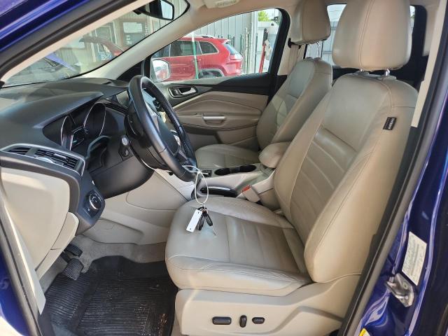  FORD ESCAPE 2013 Granatowy