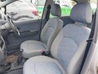 2007 CHEVROLET MATIZ for sale at Copart WESTBURY