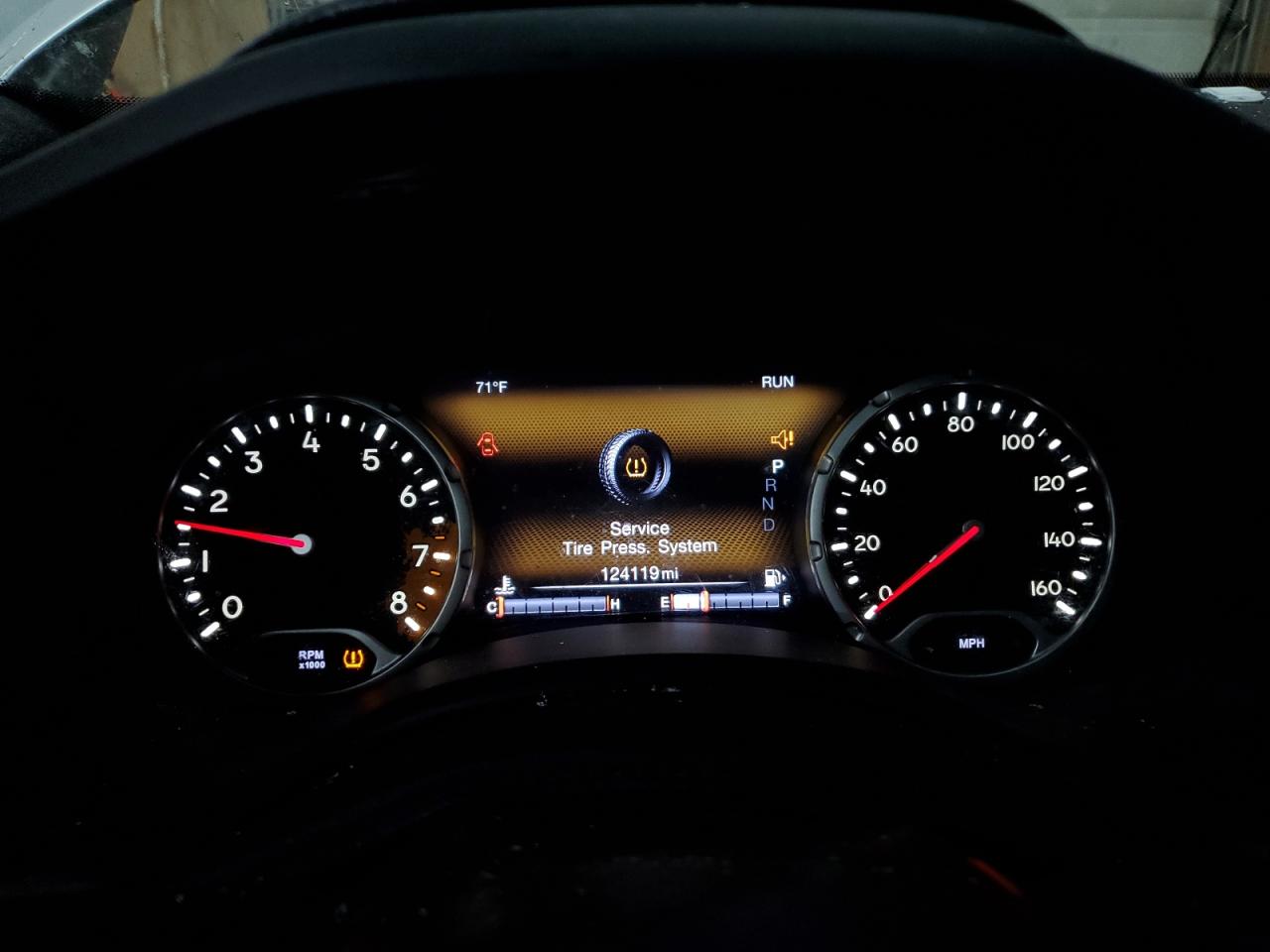 2018 Jeep Renegade Trailhawk VIN: ZACCJBCBXJPH13907 Lot: 66827085