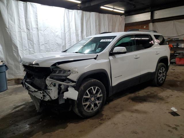  GMC ACADIA 2023 White