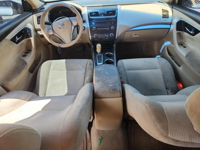  NISSAN ALTIMA 2013 Biały