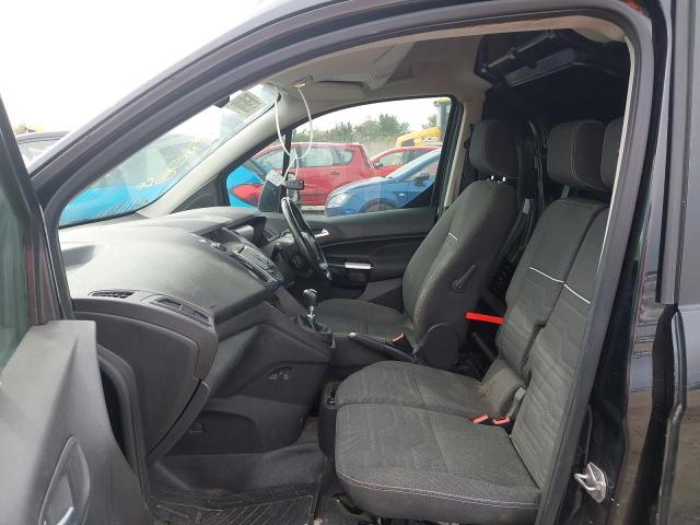 2017 FORD TRANSIT CO