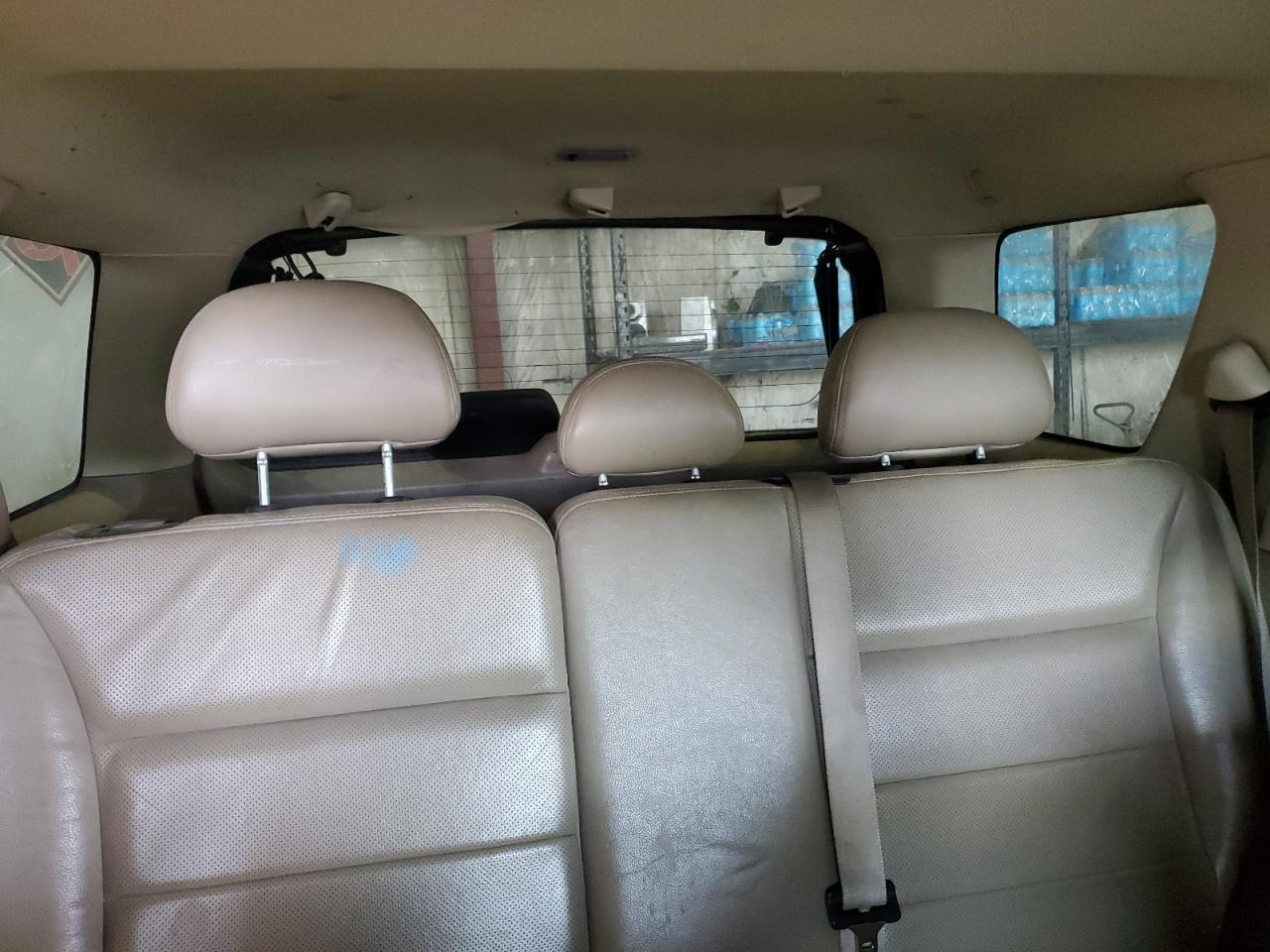 2005 Ford Escape Limited VIN: 1FMCU94175KA14865 Lot: 64430815