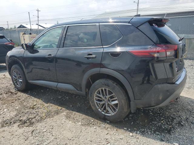 2022 NISSAN ROGUE S  