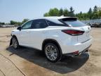 2021 LEXUS RX 350   for sale at Copart ON - TORONTO