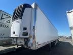 2016 UTILITY VS2RA REFRIGERATED VAN TRAILER for sale at Copart WA - PASCO