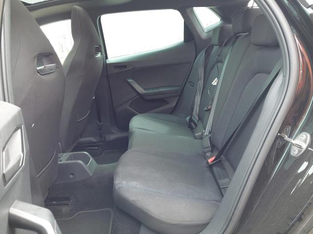 2024 SEAT IBIZA ANNI