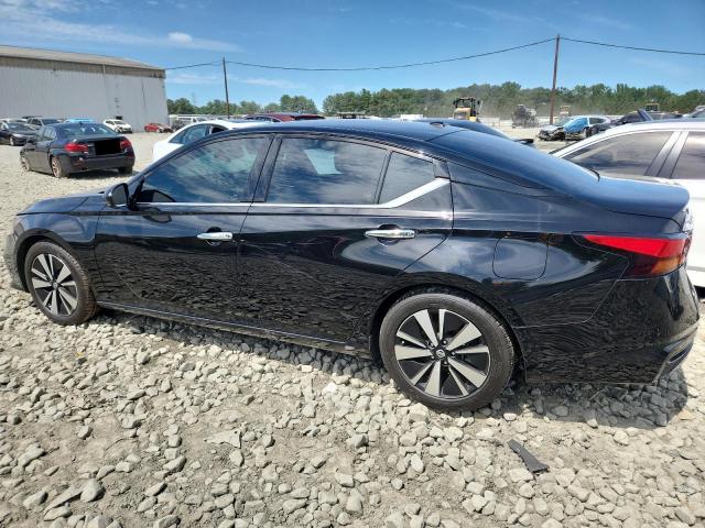  NISSAN ALTIMA 2020 Черный