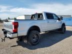 2018 FORD F350 SUPER DUTY   for sale at Copart AB - CALGARY