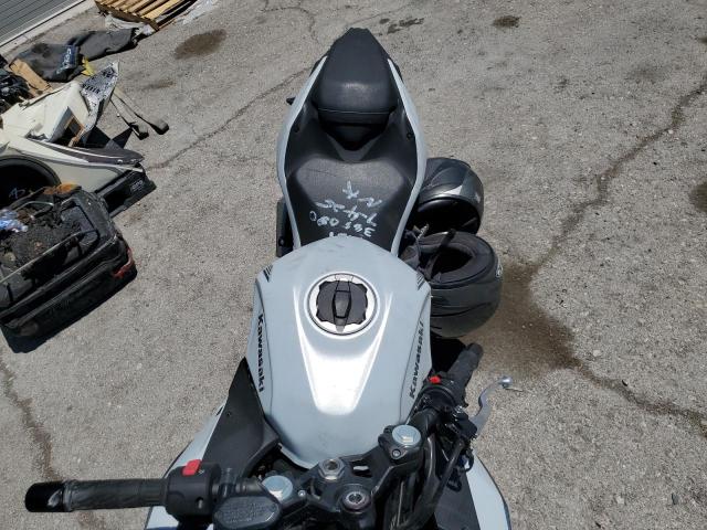 2025 KAWASAKI EX500 H  