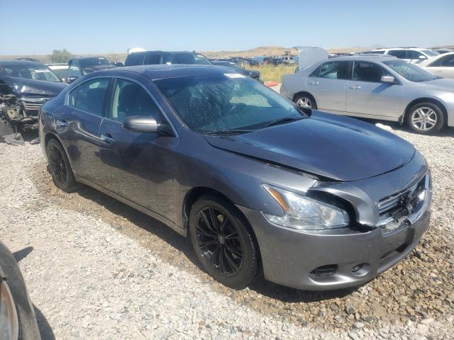 NISSAN MAXIMA 2014 Gray