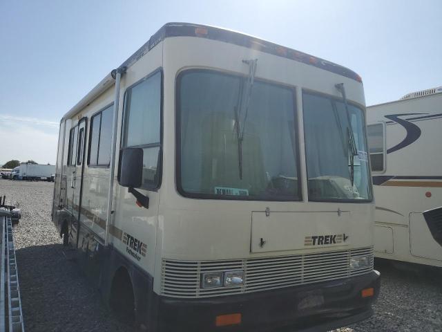 1995 CHEVROLET P30   
