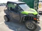 2024 CF MOTO ZFORCE 950 TRAIL   a la Venta en Copart AL - MONTGOMERY