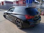 2018 BMW M140I SHAD for sale at Copart NEWBURY