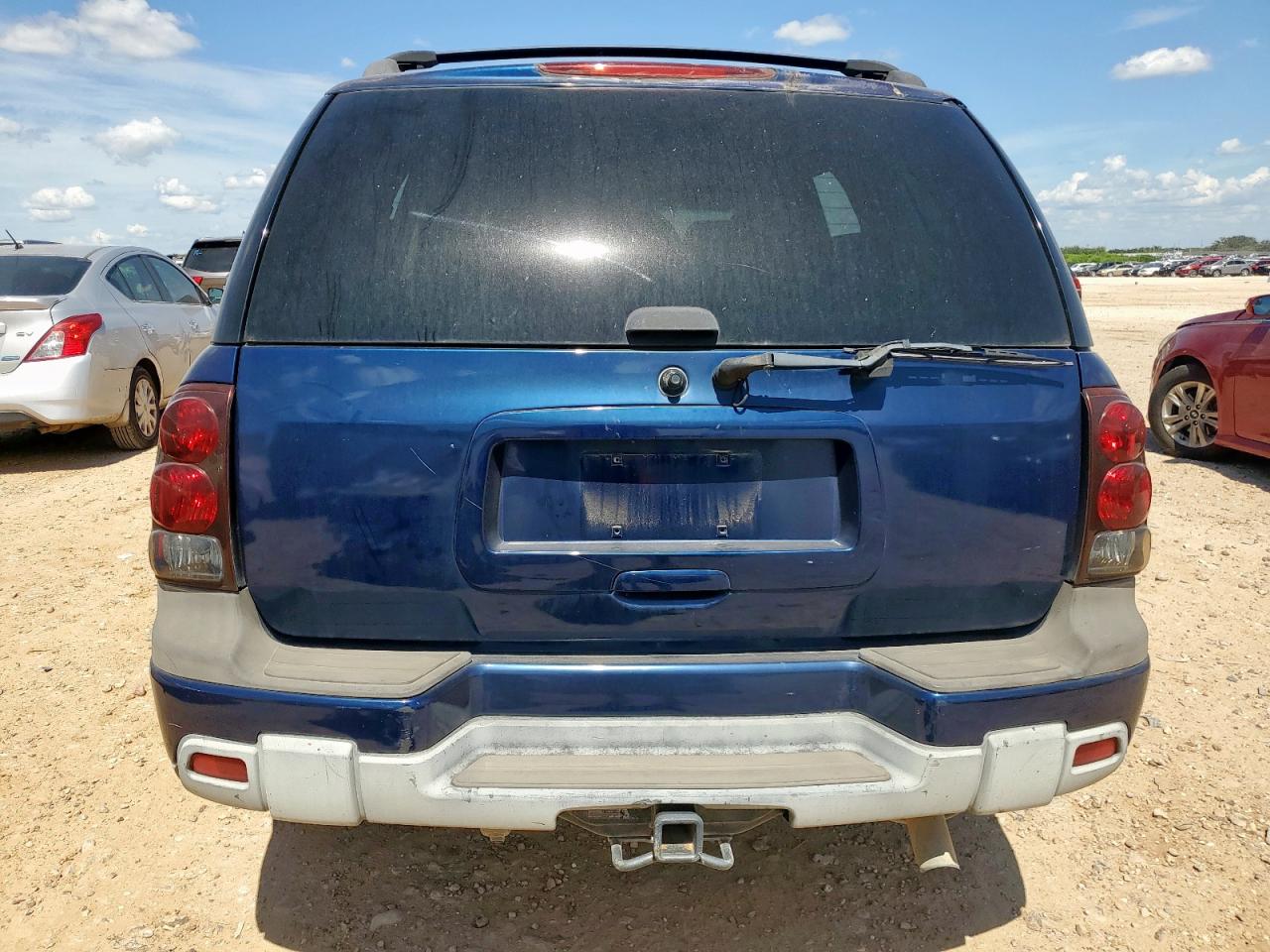 2003 Chevrolet Trailblazer VIN: 1GNDS13S732351647 Lot: 65084735