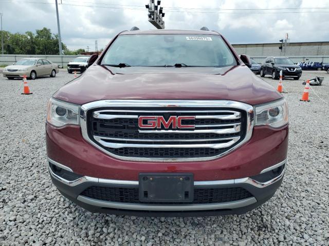 GMC ACADIA 2017 Crimson
