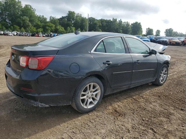  CHEVROLET MALIBU 2013 Black
