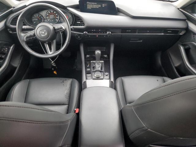  MAZDA 3 2024 Сharcoal
