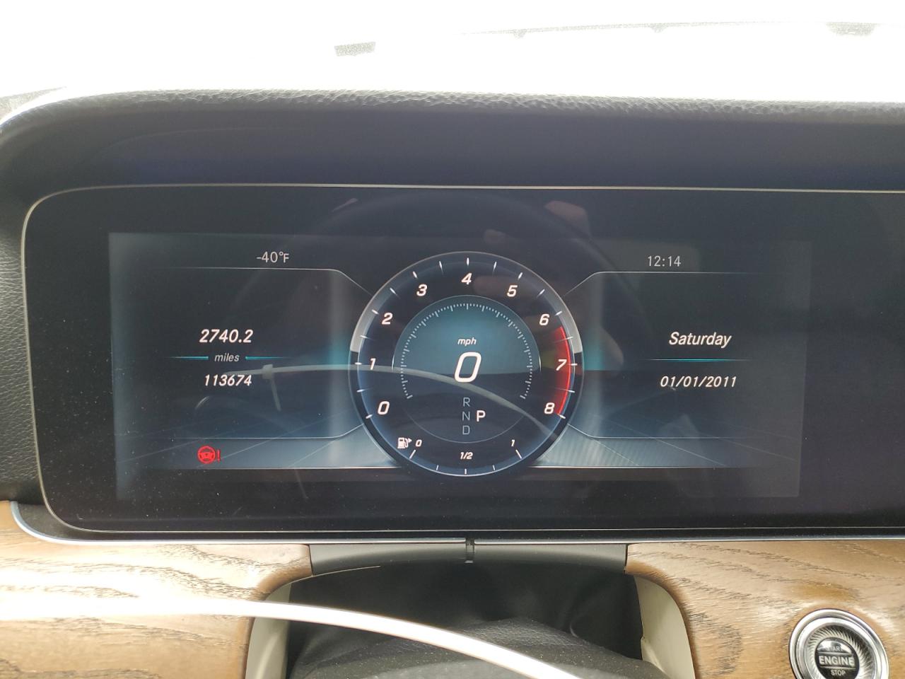 2018 Mercedes-Benz E 300 VIN: WDDZF4JB4JA322770 Lot: 65291885