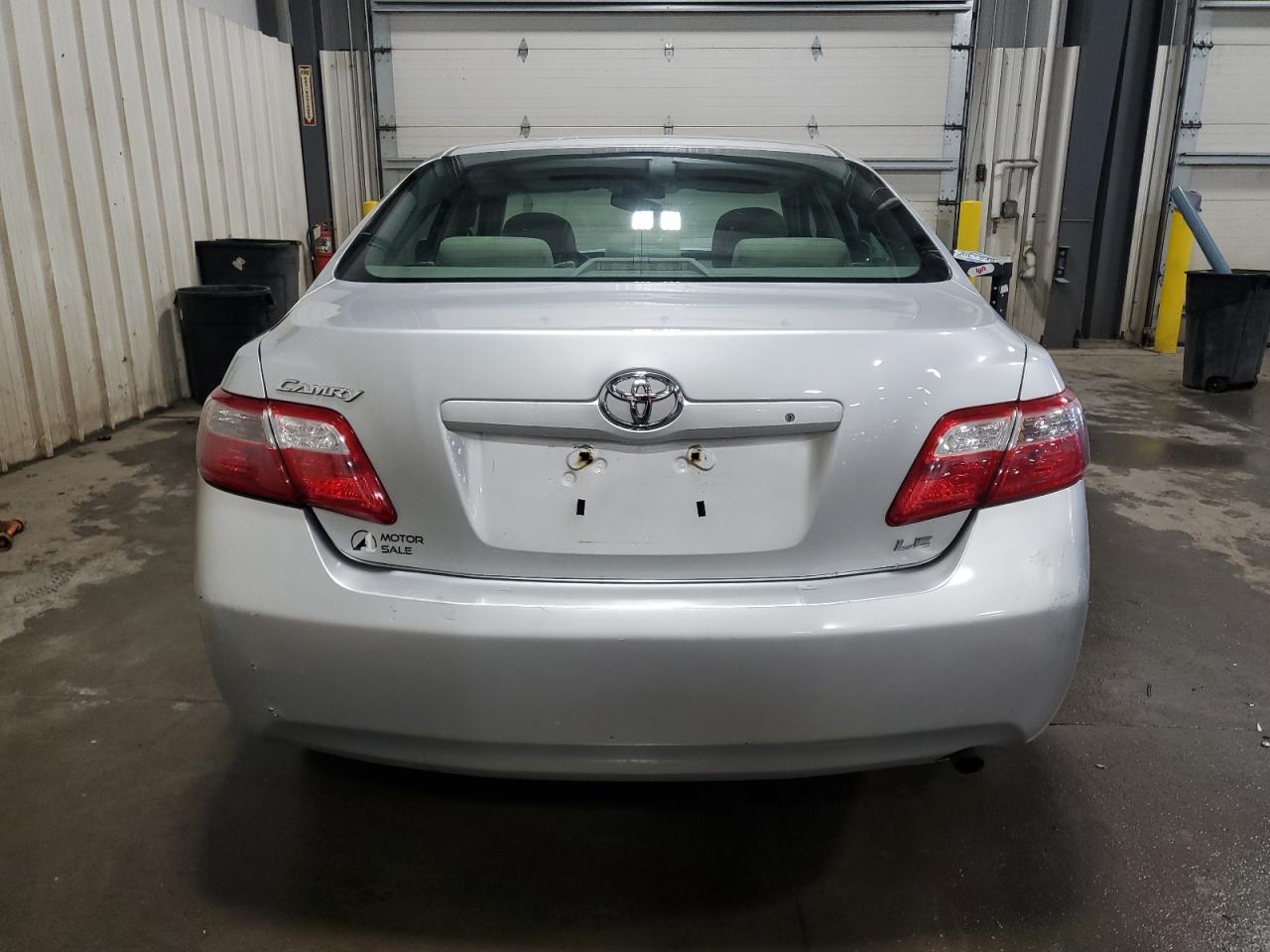 2008 Toyota Camry Ce VIN: 4T1BE46K28U791092 Lot: 65230075