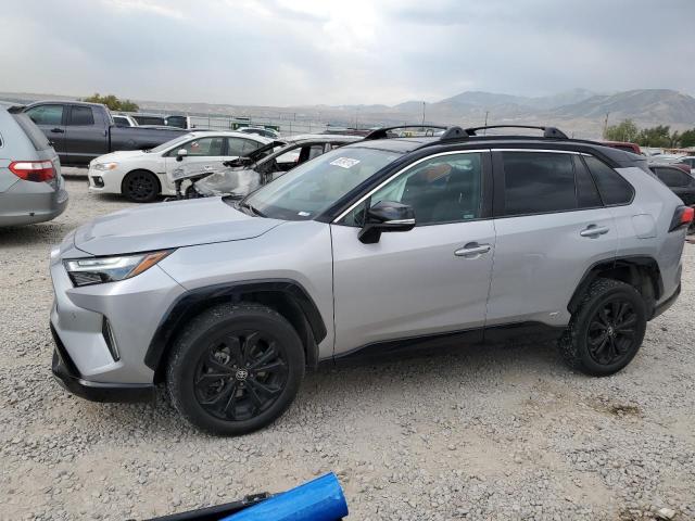 TOYOTA RAV4 – zdjęcie z aukcji, lot #66704115