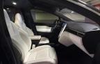 2016 TESLA MODEL X    for sale at Copart NM - ALBUQUERQUE