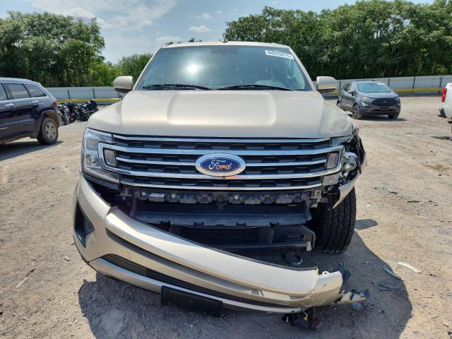  FORD EXPEDITION 2018 Бежевый