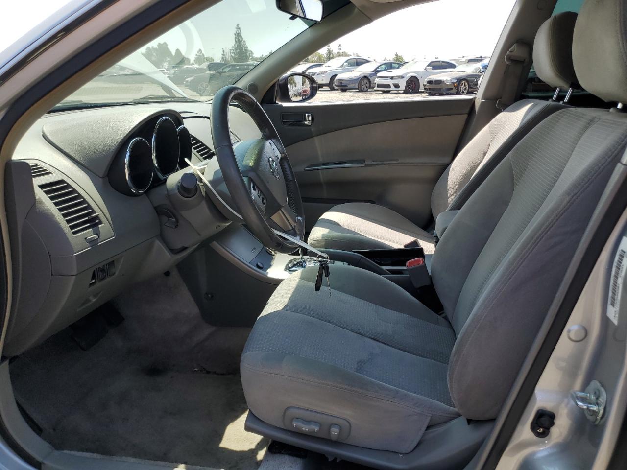 1n4al11dx5n482883 1N4AL11DX5N482883 2005 Nissan Altima S