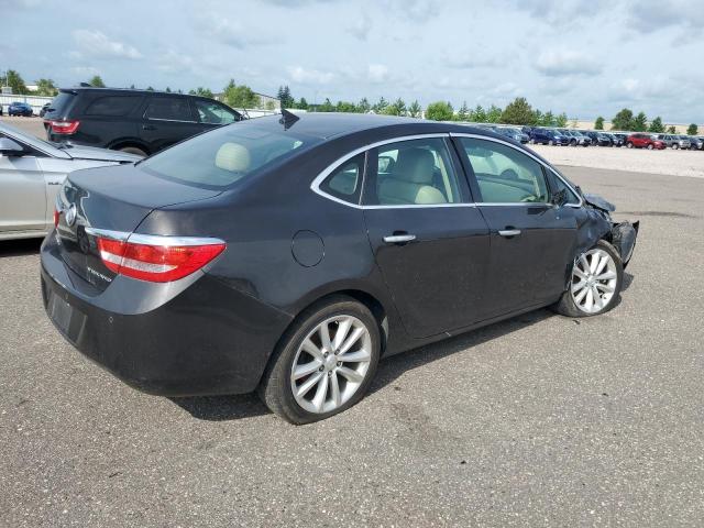  BUICK VERANO 2013 Czarny
