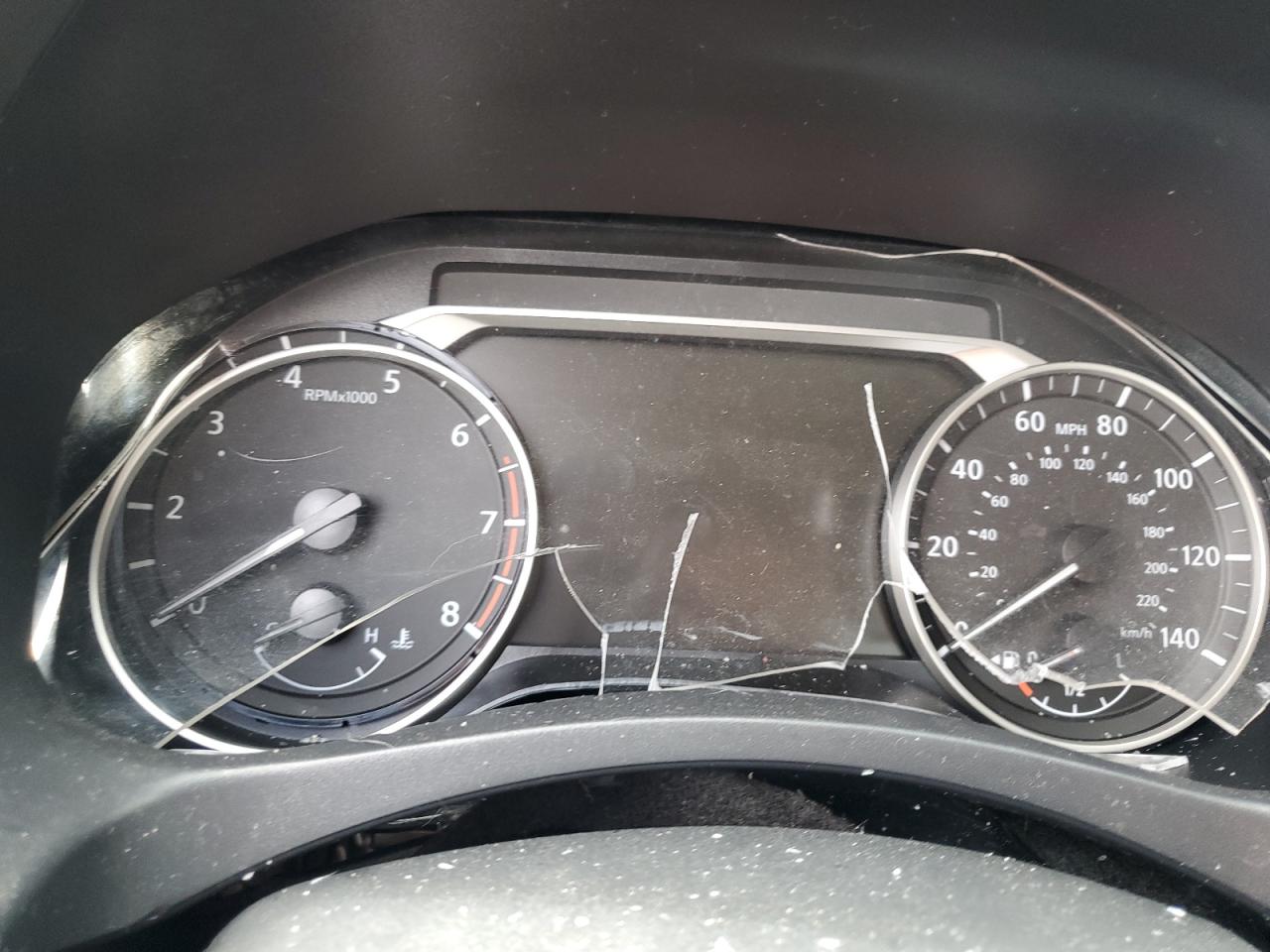2020 Nissan Altima S VIN: 1N4BL4BVXLC221131 Lot: 64383185