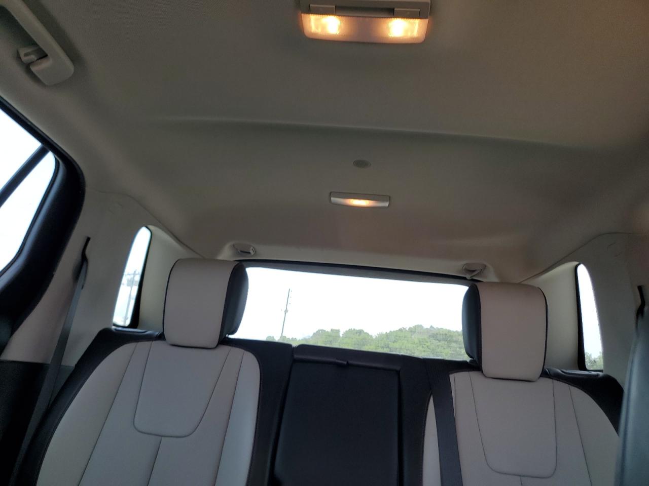 2GKFLXEK6F6129384 2015 GMC Terrain Slt