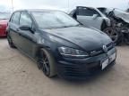 2016 VOLKSWAGEN GOLF GTD S-A  for sale at Copart PETERLEE