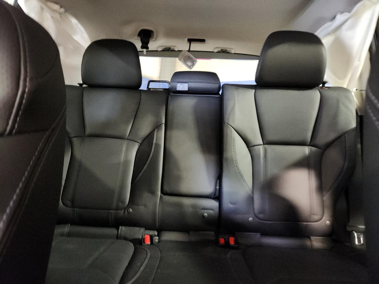 2022 Subaru Forester Limited VIN: JF2SKAPC5NH526871 Lot: 64047515