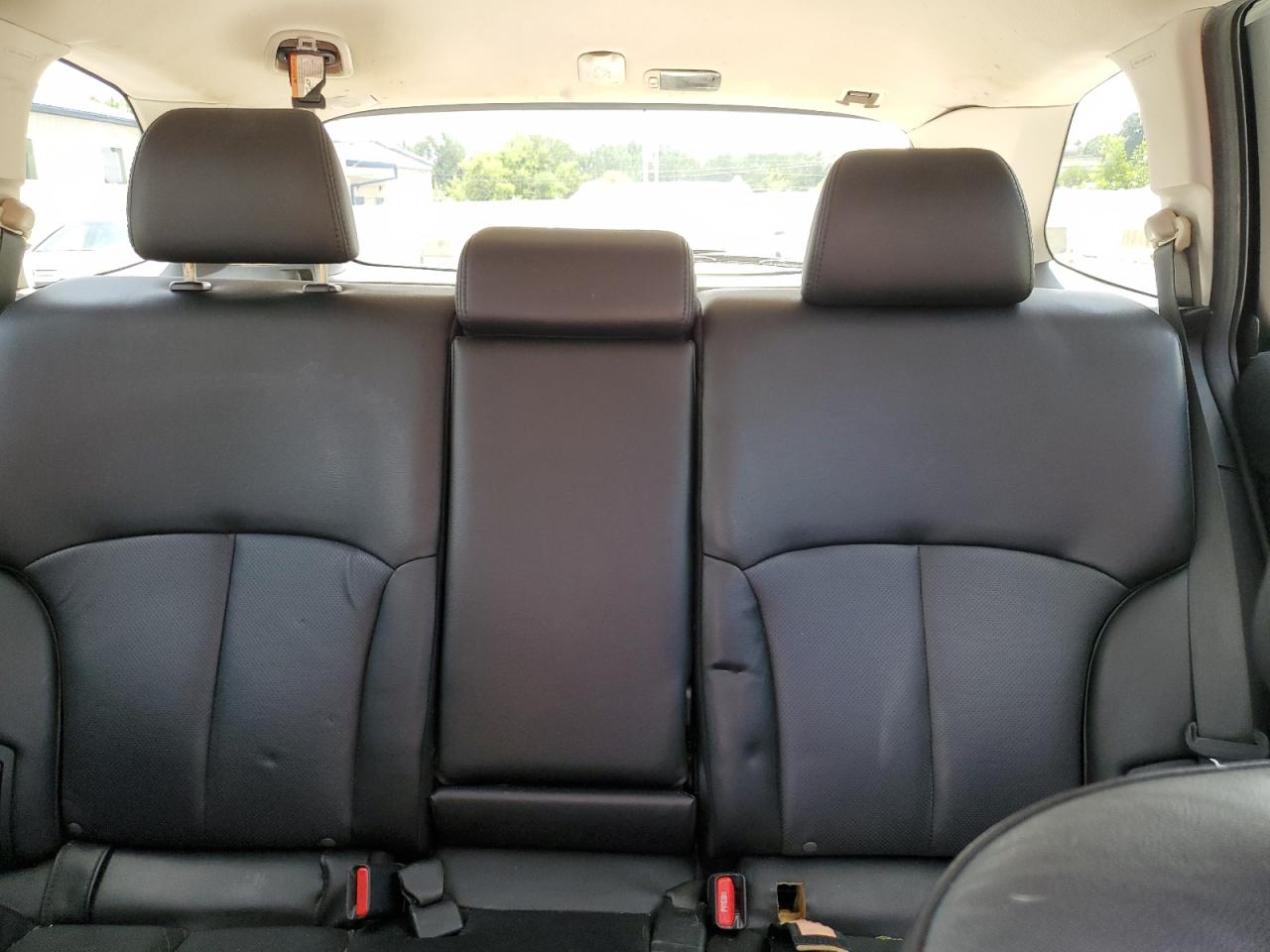 2012 Subaru Outback 2.5I Limited VIN: 4S4BRBLC2C3290532 Lot: 66826205