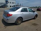 2009 TOYOTA COROLLA BASE   for sale at Copart QC - MONTREAL