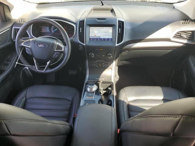  FORD EDGE 2020 Biały
