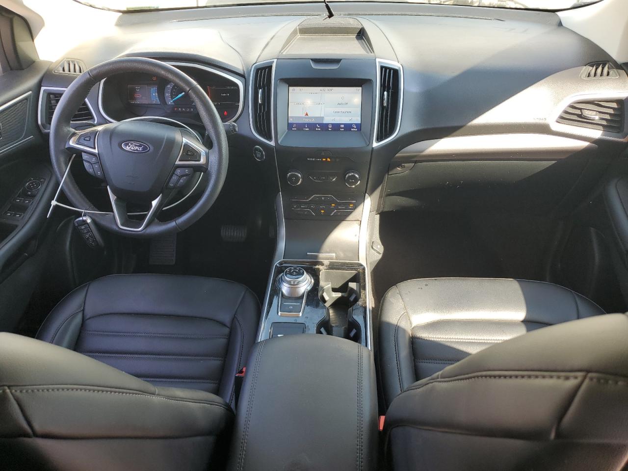 2020 Ford Edge Sel VIN: 2FMPK3J9XLBB64992 Lot: 64471915