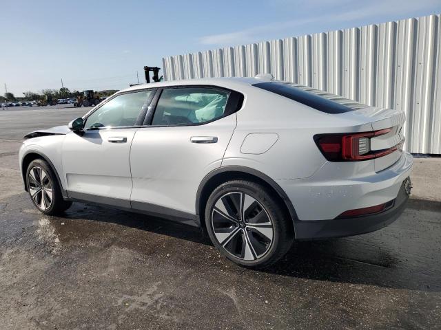  POLESTAR 2 2023 Silver