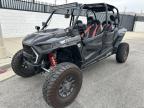 2019 POLS RZR XP 4 1 for sale at Copart CA - SUN VALLEY