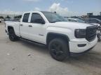 2016 GMC SIERRA C1500   for sale at Copart FL - ORLANDO SOUTH