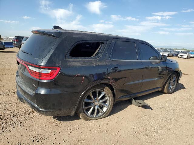  DODGE DURANGO 2015 Black