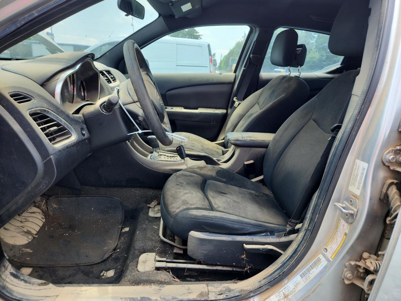 2012 Dodge Avenger Se VIN: 1C3CDZAB7CN193586 Lot: 64246885