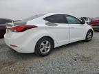 2015 HYUNDAI ELANTRA SE   for sale at Copart CA - SAN DIEGO