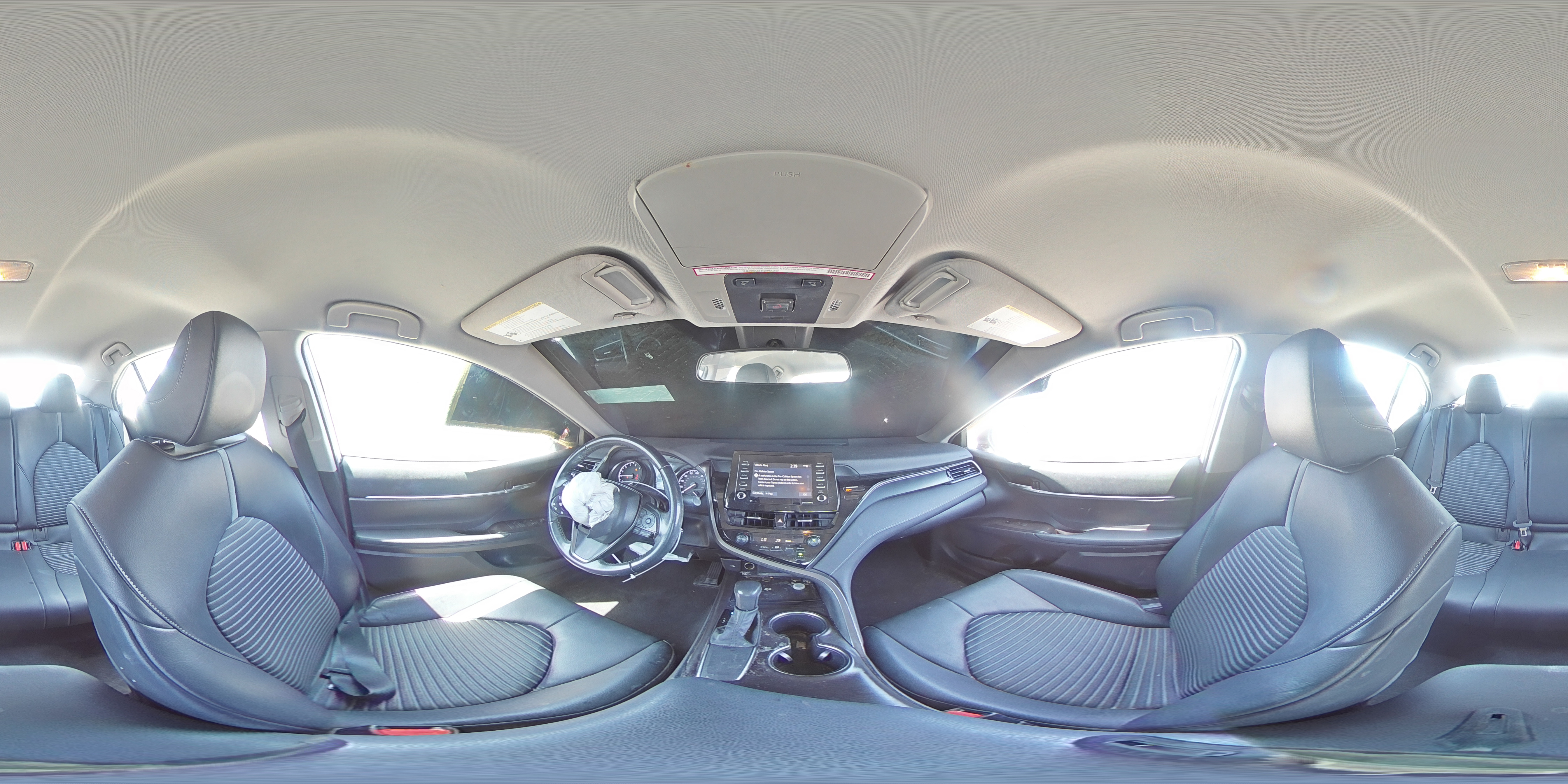 2021 Toyota Camry Se VIN: 4T1G11AK7MU582559 Lot: 63150275