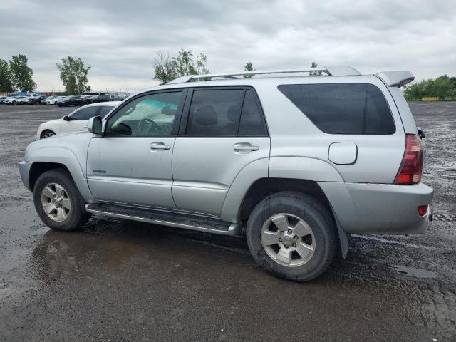 2004 TOYOTA 4RUNNER LIMITED  