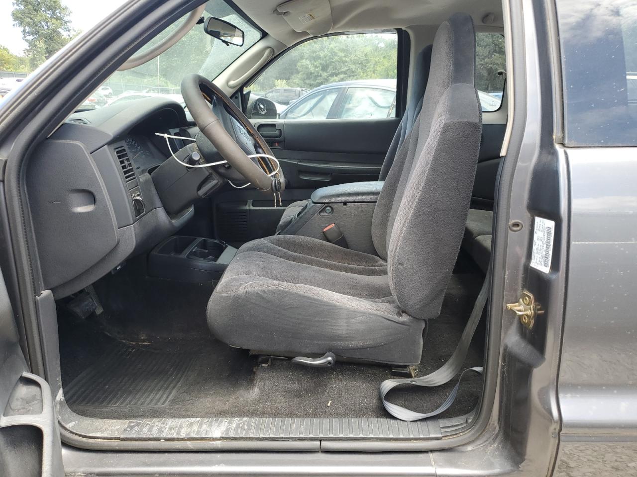 2003 Dodge Dakota Sxt VIN: 1D7HL12X93S188638 Lot: 65231685